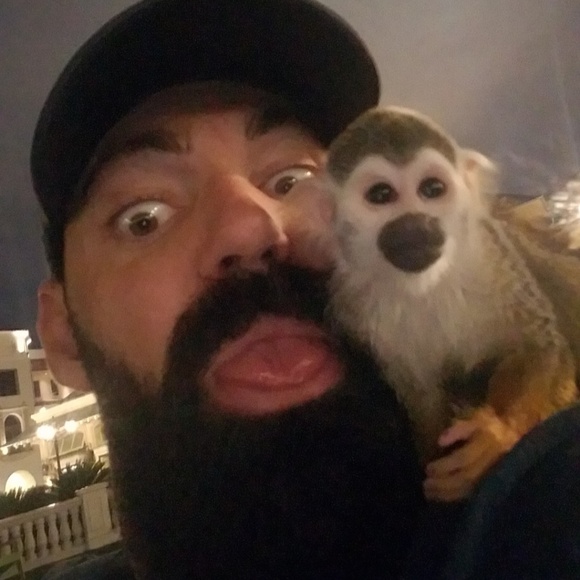 Meet your Posher, Karl - Picture 2 of 3